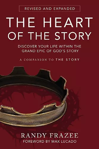 The Heart of the Story cover