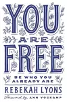 You Are Free cover