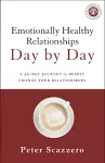 Emotionally Healthy Relationships Day by Day cover