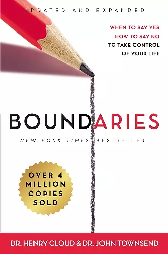 Boundaries cover