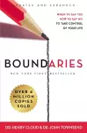 Boundaries cover