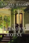 The Memory House cover