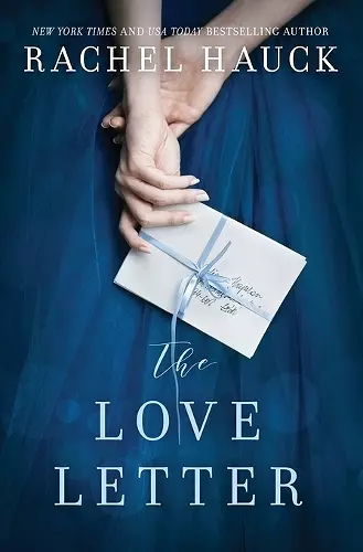 The Love Letter cover