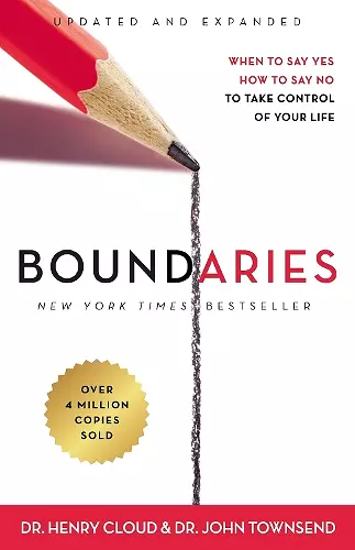 Boundaries Updated and Expanded Edition cover