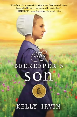 The Beekeeper's Son cover