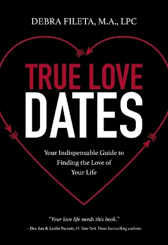 True Love Dates cover