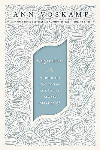 WayMaker cover