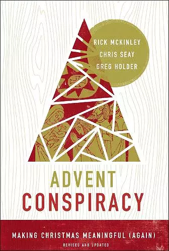 Advent Conspiracy cover