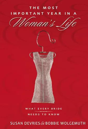 The Most Important Year in a Woman's Life/The Most Important Year in a Man's Life cover