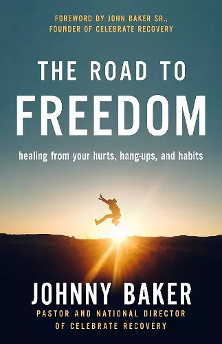 The Road to Freedom cover