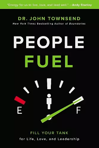 People Fuel cover