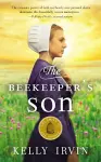 The Beekeeper's Son cover