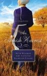An Amish Harvest cover