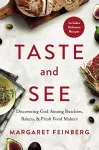 Taste and See cover