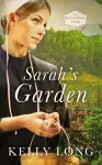 Sarah's Garden cover