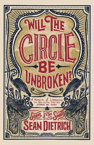 Will the Circle Be Unbroken? cover