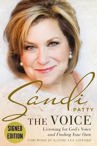 The Voice Signature Edition cover