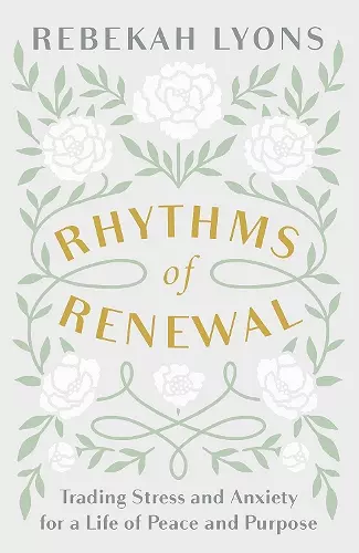 Rhythms of Renewal cover