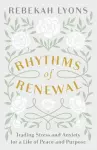 Rhythms of Renewal cover