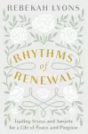 Rhythms of Renewal cover