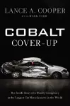 Cobalt Cover-Up cover