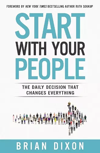 Start with Your People cover