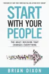 Start with Your People cover