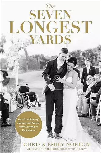 The Seven Longest Yards cover