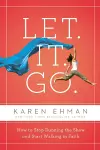 Let. It. Go. cover