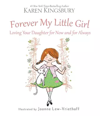 Forever My Little Girl cover