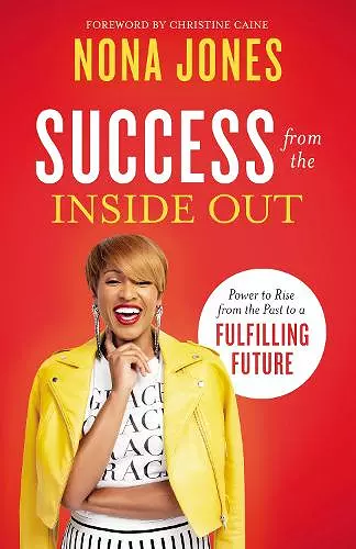 Success from the Inside Out cover