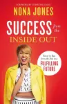 Success from the Inside Out cover