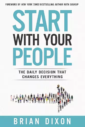 Start with Your People cover