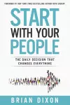 Start with Your People cover