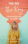 You Are the Key cover