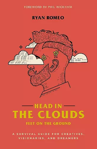 Head in the Clouds, Feet on the Ground cover
