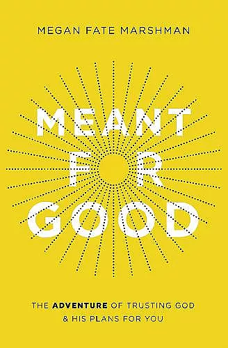 Meant for Good cover
