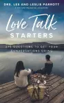 Love Talk Starters cover