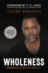 Wholeness cover