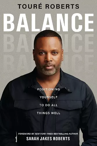 Balance cover