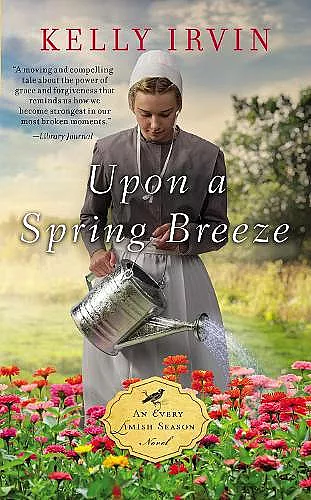 Upon a Spring Breeze cover