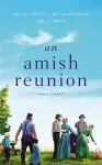 An Amish Reunion cover