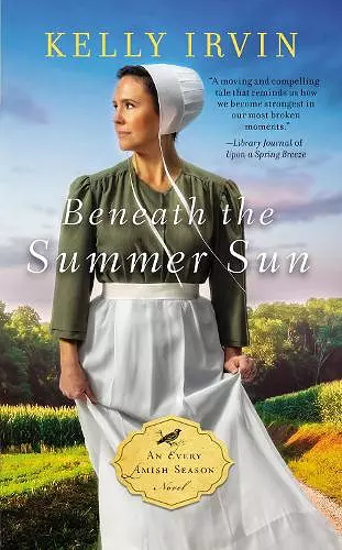 Beneath the Summer Sun cover