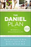 The Daniel Plan cover