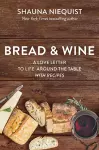 Bread and   Wine cover