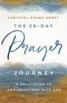 The 28-Day Prayer Journey cover