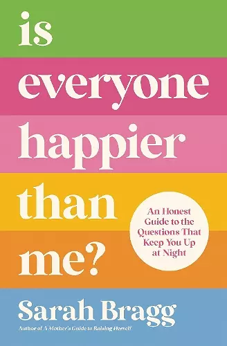 Is Everyone Happier Than Me? cover