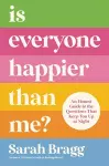 Is Everyone Happier Than Me? cover