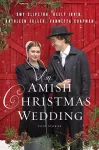 An Amish Christmas Wedding cover