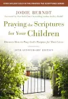 Praying the Scriptures for Your Children 20th Anniversary Edition cover